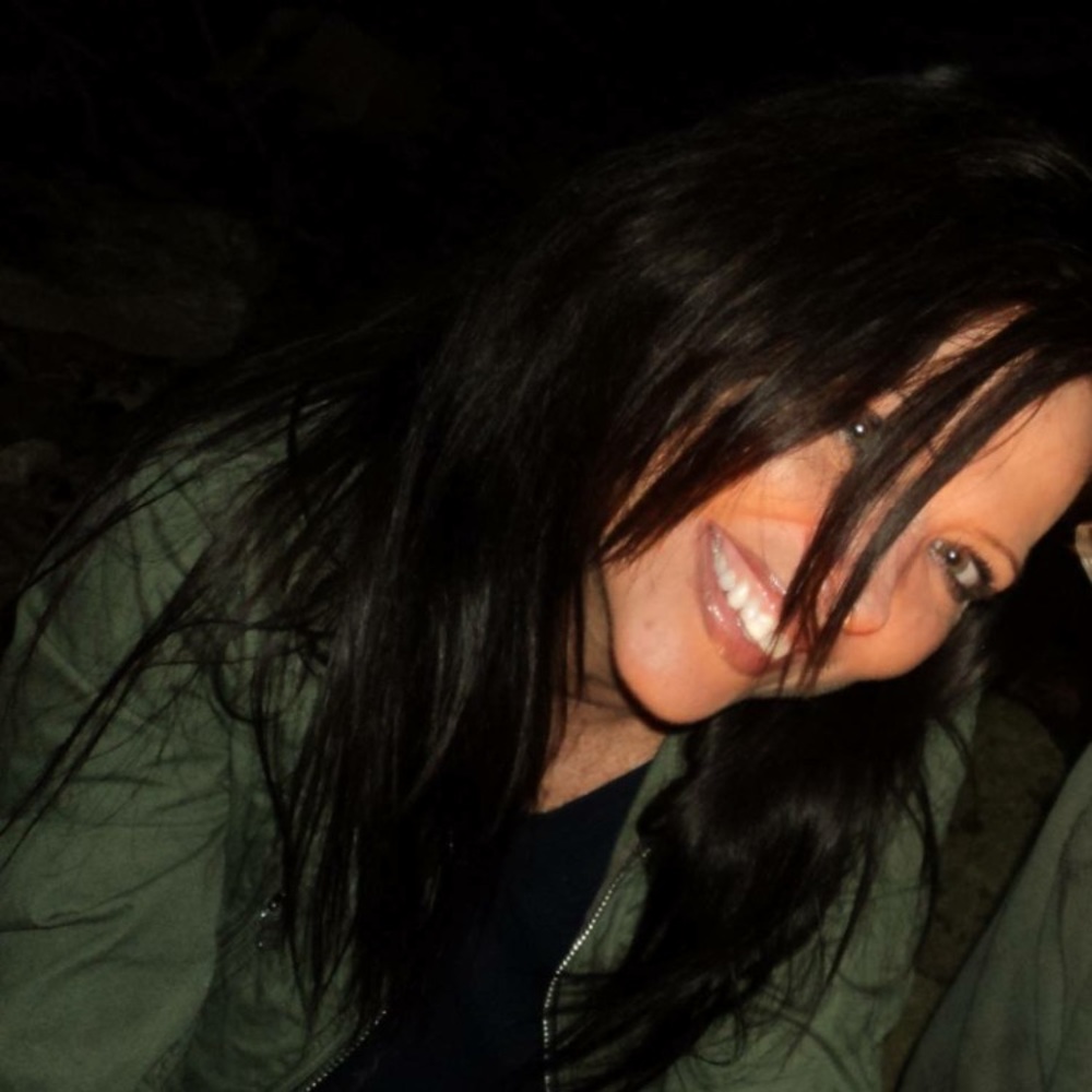 Meet your Posher, Denise